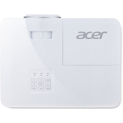 Vidéoprojecteur home cinéma ACER X1528Ki