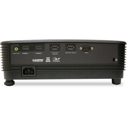 Vidéoprojecteur bureautique ACER PD2527i