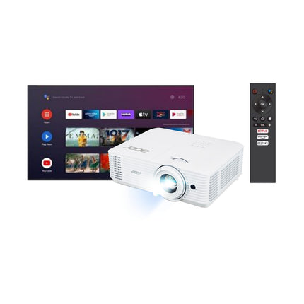 Vidéoprojecteur home cinéma ACER H6815ATV