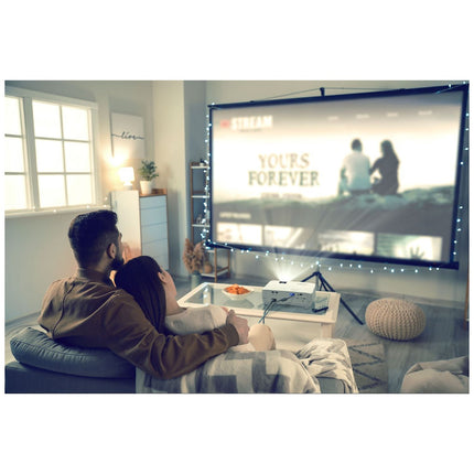 Vidéoprojecteur home cinéma ACER H6815ATV
