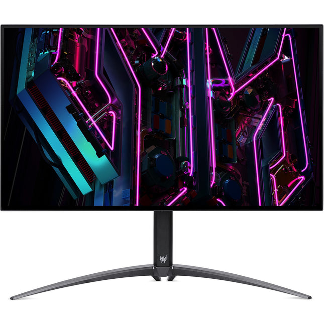 Ecran PC Gamer ACER Predator X27Ubmiipruzx