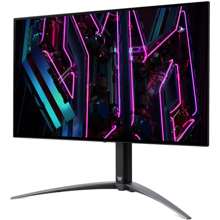 Ecran PC Gamer ACER Predator X27Ubmiipruzx