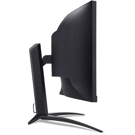 Ecran PC Gamer ACER XZ45 Incurvé 44.5'' LED VA