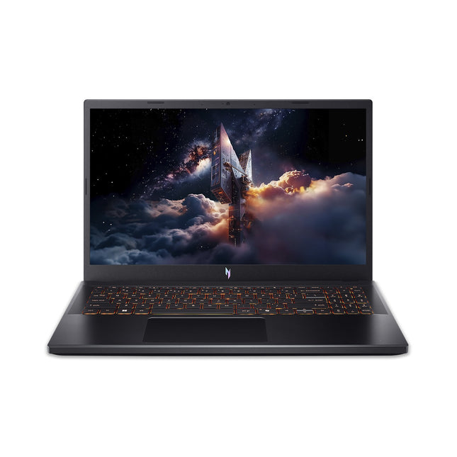PC Gamer ACER Nitro V15 ANV15 15,6" FHD 165Hz Intel Core 7 250H Nvidia GeForce RTX 5060 32 Go RAM DDR4 SSD 512 Go