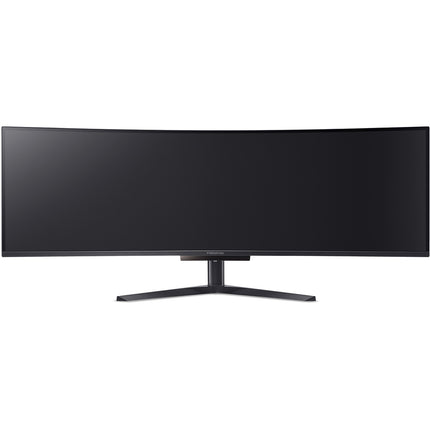 Ecran PC Gamer ACER Predator X49X 49'' DQHD 240Hz 0,1 ms HDR