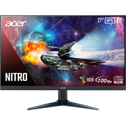 Ecran PC Gamer ACER VG270UEbmiipx 27'' VG0 Series