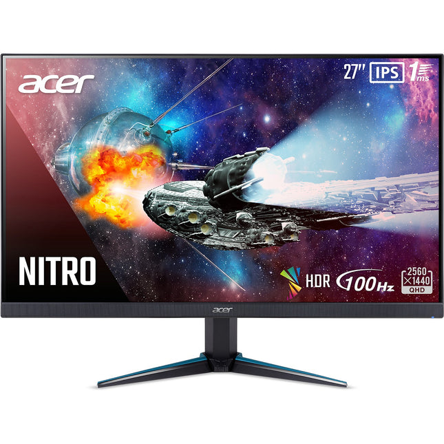 Ecran PC Gamer ACER VG270UEbmiipx 27'' VG0 Series