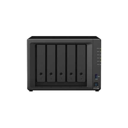 Serveur NAS SYNOLOGY DS1522+