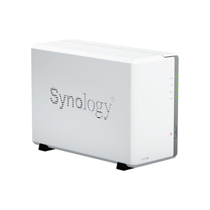 Serveur NAS SYNOLOGY DS223j