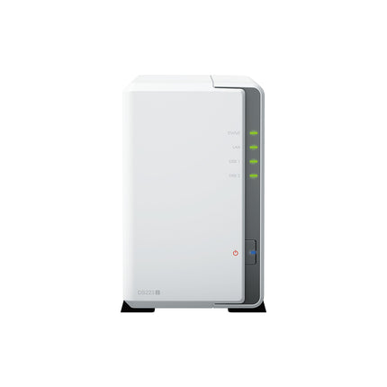 Serveur NAS SYNOLOGY DS223j