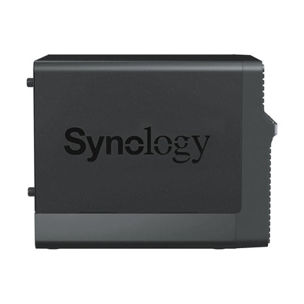 Serveur NAS SYNOLOGY DS423 Desktop 4 Baies