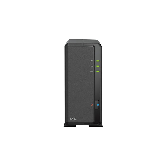 Serveur NAS SYNOLOGY DS124
