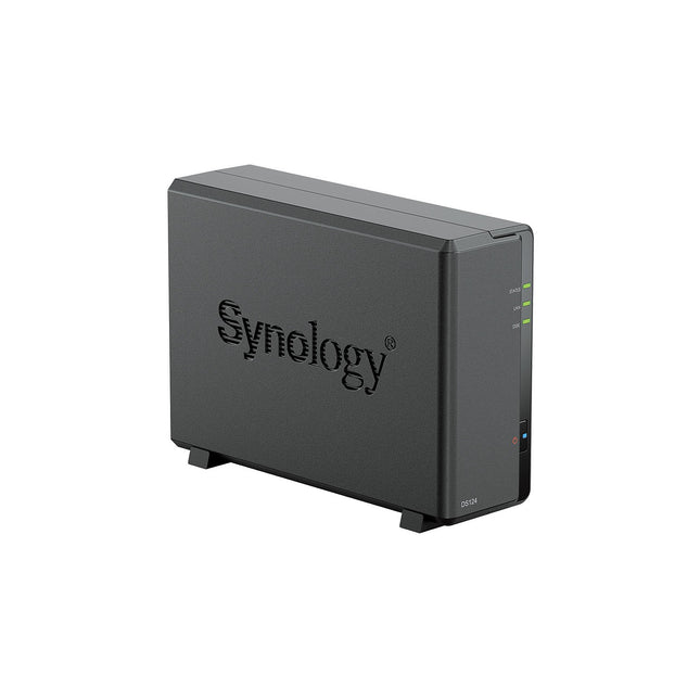 Serveur NAS SYNOLOGY DS124