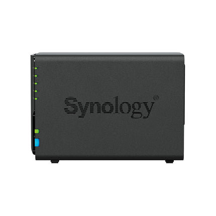 Serveur NAS SYNOLOGY DS224+