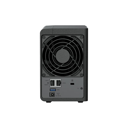 Serveur NAS SYNOLOGY DS224+