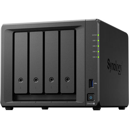 Serveur NAS SYNOLOGY DS425+