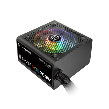Alimentation PC THERMALTAKE Smart RGB 700W