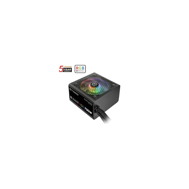 Alimentation PC THERMALTAKE Smart RGB 700W