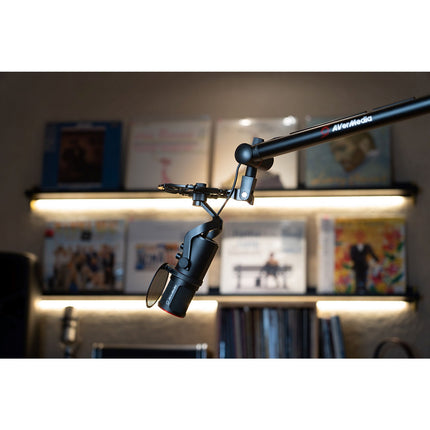 Micro AVERMEDIA Live Streamer MIC 350 AM350