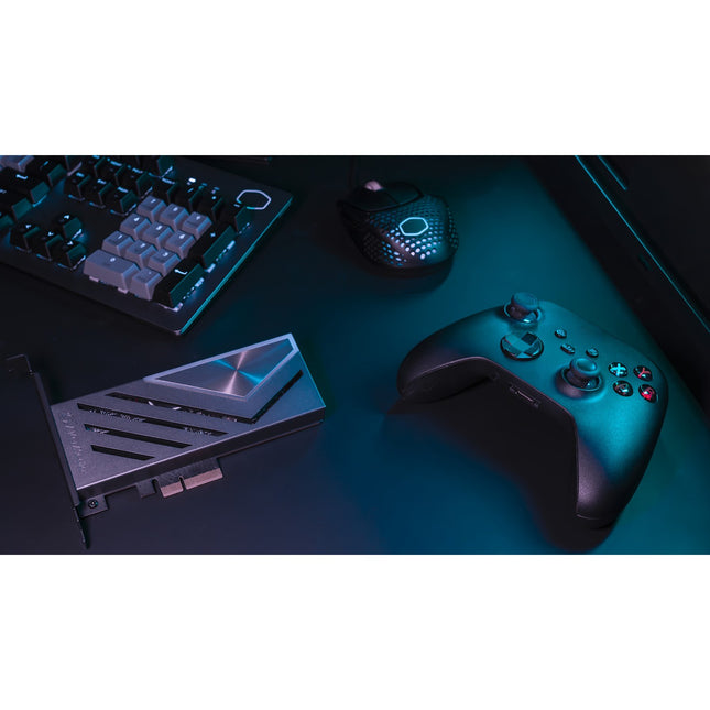 Carte d'acquisition AVERMEDIA Carte d'acquisition Live Gamer 4K GC575