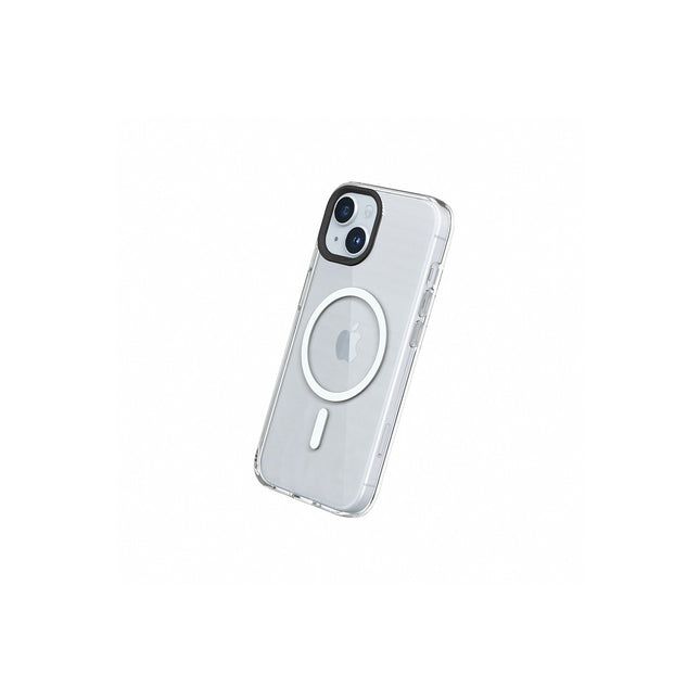 Coque RHINOSHIELD iPhone 15 MagSafe Clear Case