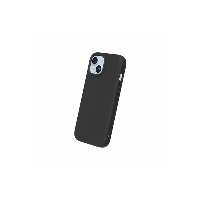 Coque RHINOSHIELD iPhone 15 Plus SolidSuit noir