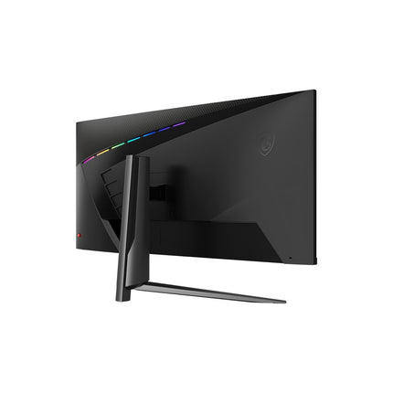 Ecran PC Gamer MSI MAG401QR 40" 1500R UWQHD 155Hz IPS HDR True Black 400 HDMI 2.1 USB-C 65W AMD FreeSync