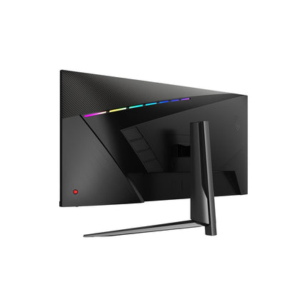 Ecran PC Gamer MSI MAG401QR 40" 1500R UWQHD 155Hz IPS HDR True Black 400 HDMI 2.1 USB-C 65W AMD FreeSync