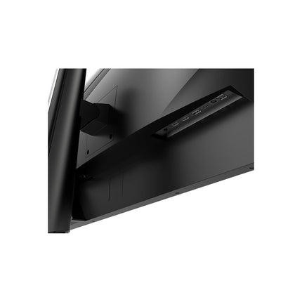 Ecran PC Gamer MSI MAG401QR 40" 1500R UWQHD 155Hz IPS HDR True Black 400 HDMI 2.1 USB-C 65W AMD FreeSync
