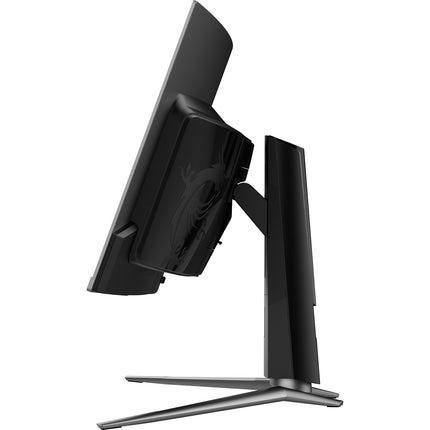 Ecran PC Gamer MSI MPG 341CQP 34" Incurvé 1800R UWQHD 175Hz QD-OLED HDMI 2.1 AMD FreeSync