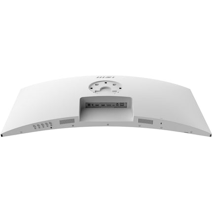 Ecran PC MSI Modern MD342CQPW Incurvé 34'' VA