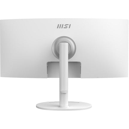 Ecran PC MSI Modern MD342CQPW Incurvé 34'' VA