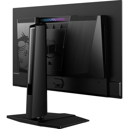 Ecran PC Gamer MSI MPG 271QRX QD-OLED