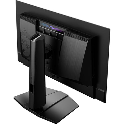 Ecran PC Gamer MSI MPG 271QRX QD-OLED