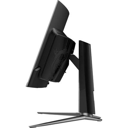 Ecran PC Gamer MSI MPG 341CQP 34" Incurvé 1800R UWQHD 175Hz QD-OLED HDMI 2.1 AMD FreeSync