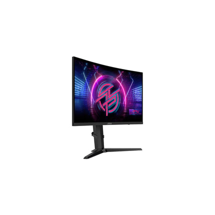 Ecran PC Gamer MSI MPG 275CQRXF Incurvé 27'' Rapid VA