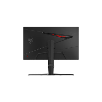 Ecran PC Gamer MSI MPG 275CQRXF Incurvé 27'' Rapid VA
