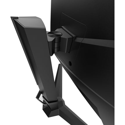 Ecran PC Gamer MSI MPG 275CQRXF Incurvé 27'' Rapid VA