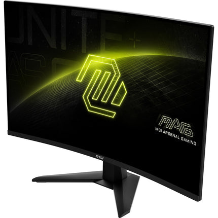 Ecran PC Gamer MSI MAG 32CQ6F Incurvé 32'' Rapid VA