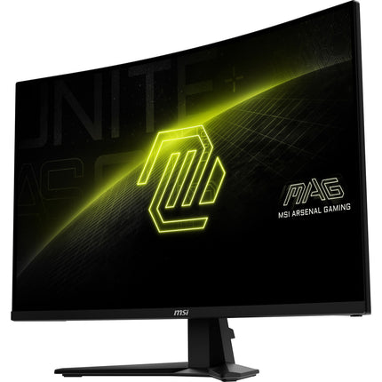 Ecran PC Gamer MSI MAG 32CQ6F Incurvé 32'' Rapid VA