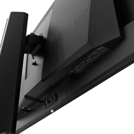 Ecran PC Gamer MSI MAG 321UP Plat 32'' QD-OLED