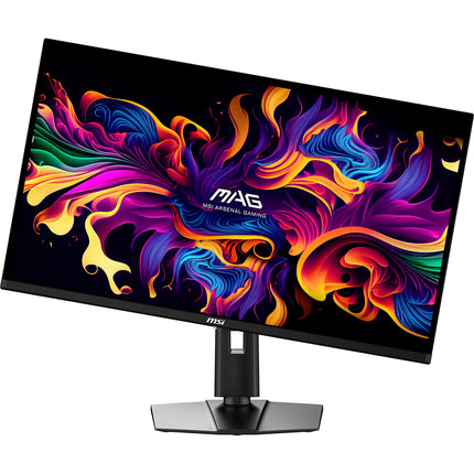 Ecran PC Gamer MSI MAG 321UP Plat 32'' QD-OLED