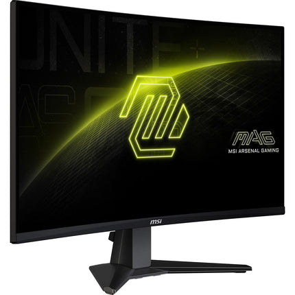 Ecran PC Gamer MSI MAG Incurvé 27'' RAPID VA 276CXF