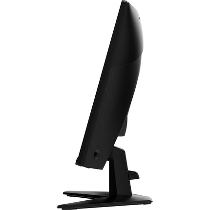 Ecran PC Gamer MSI MAG Incurvé 27'' RAPID VA 276CXF