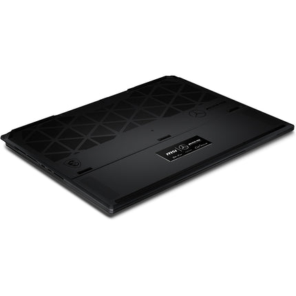 PC Gamer MSI Stealth 18 MercedesAMG A1VHG-068FR