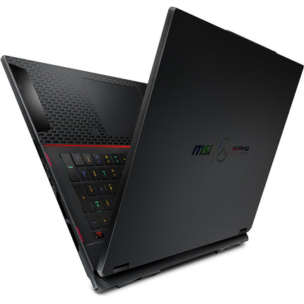 PC Gamer MSI Stealth 18 MercedesAMG A1VHG-068FR