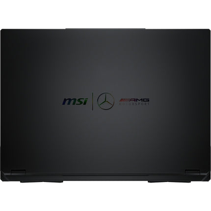 PC Gamer MSI Stealth 18 MercedesAMG A1VHG-068FR