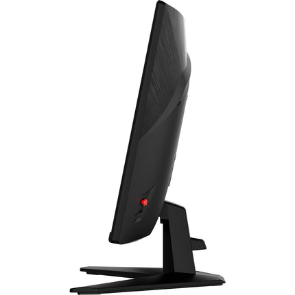 Ecran PC Gamer MSI MAG 274CQF 27" Incurvé 1500R WQHD 180Hz Fast VA HDR10 Adaptive-Sync