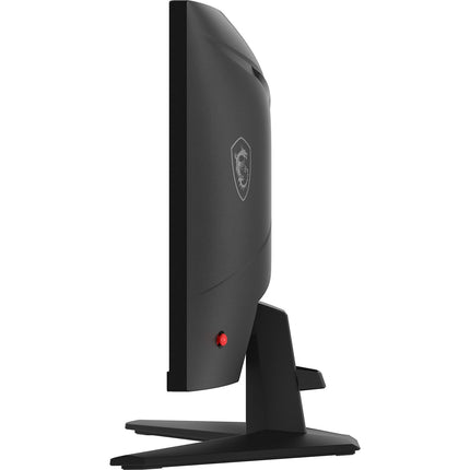 Ecran PC Gamer MSI MAG 244C 24" Incurvé 1500R Full HD 180Hz VA HDR10 Adaptive-Sync