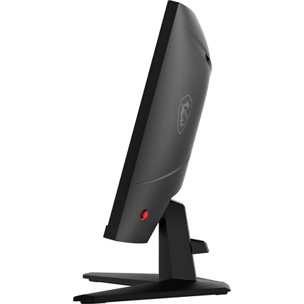 Ecran PC Gamer MSI MAG 244C 24" Incurvé 1500R Full HD 180Hz VA HDR10 Adaptive-Sync